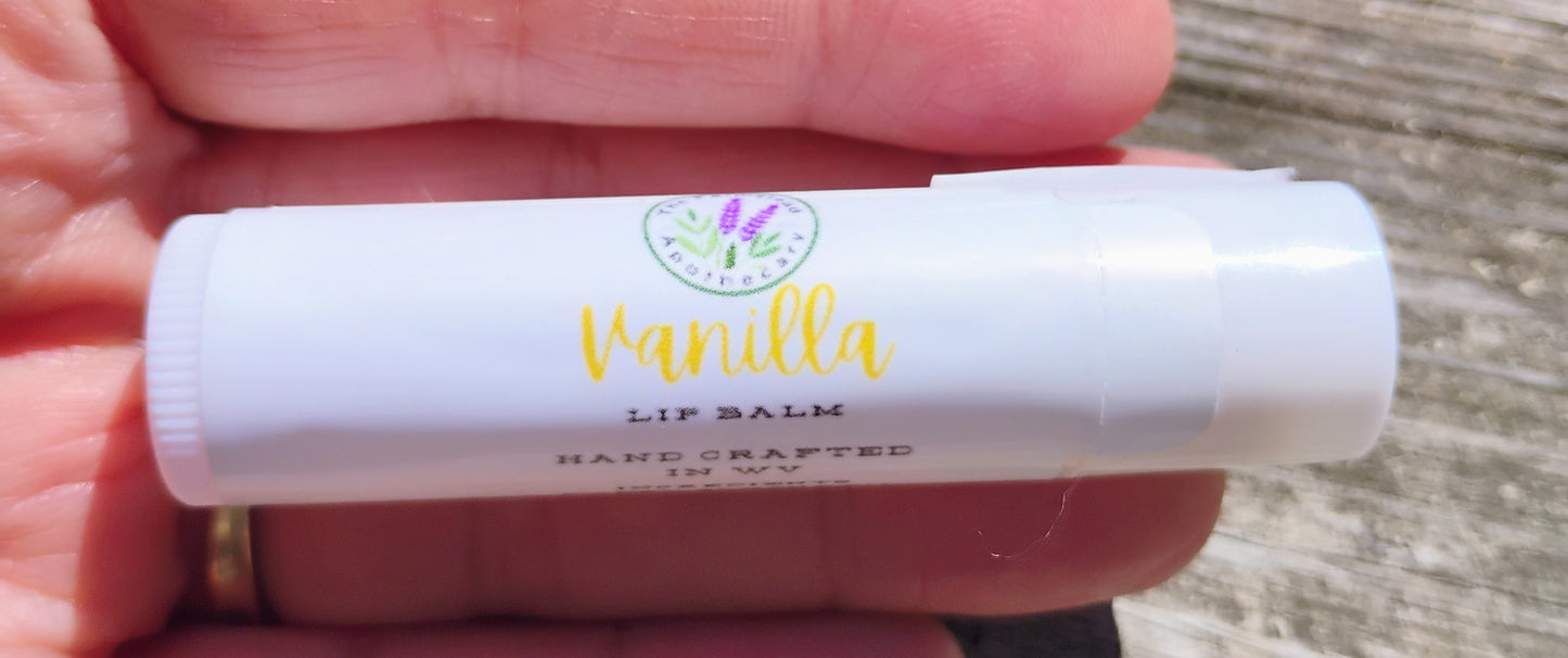 Lip Balm