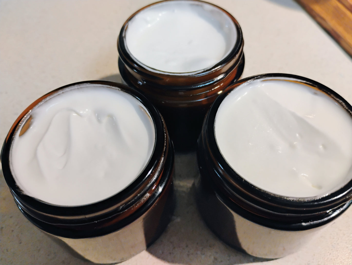 Tallow Whipped Body Butter