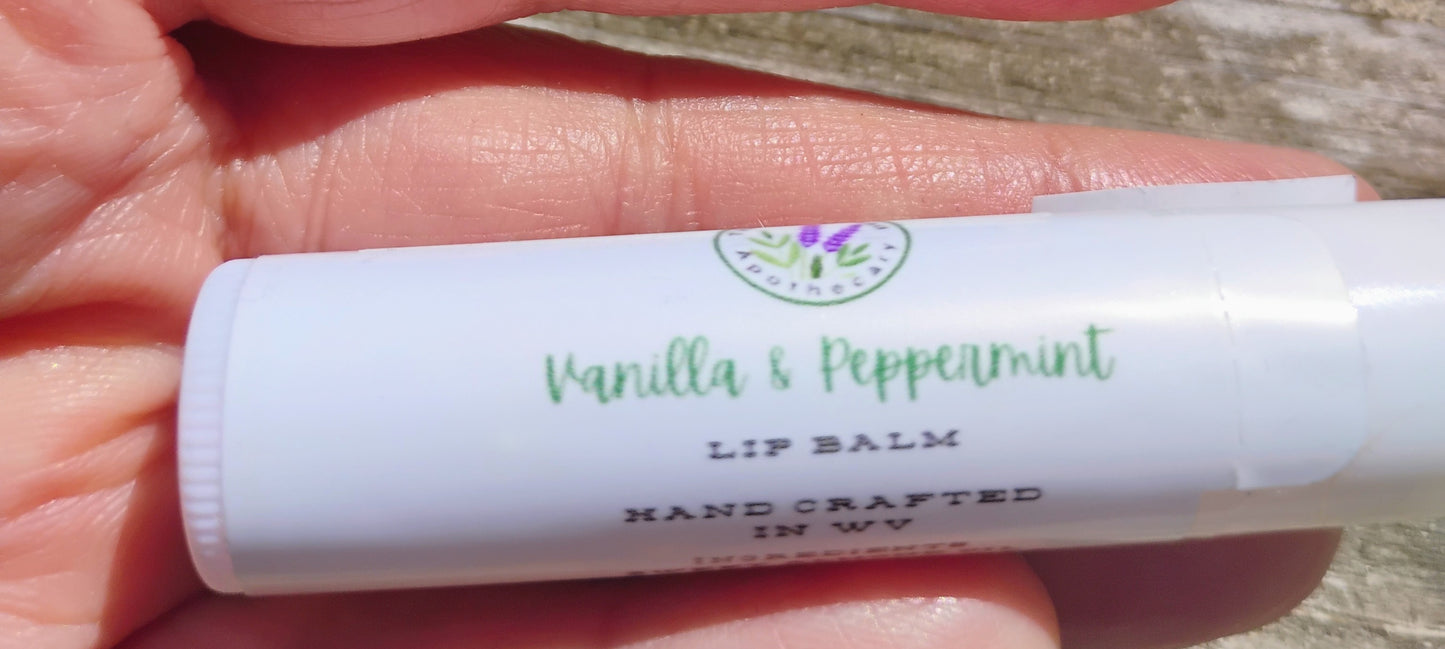 Lip Balm